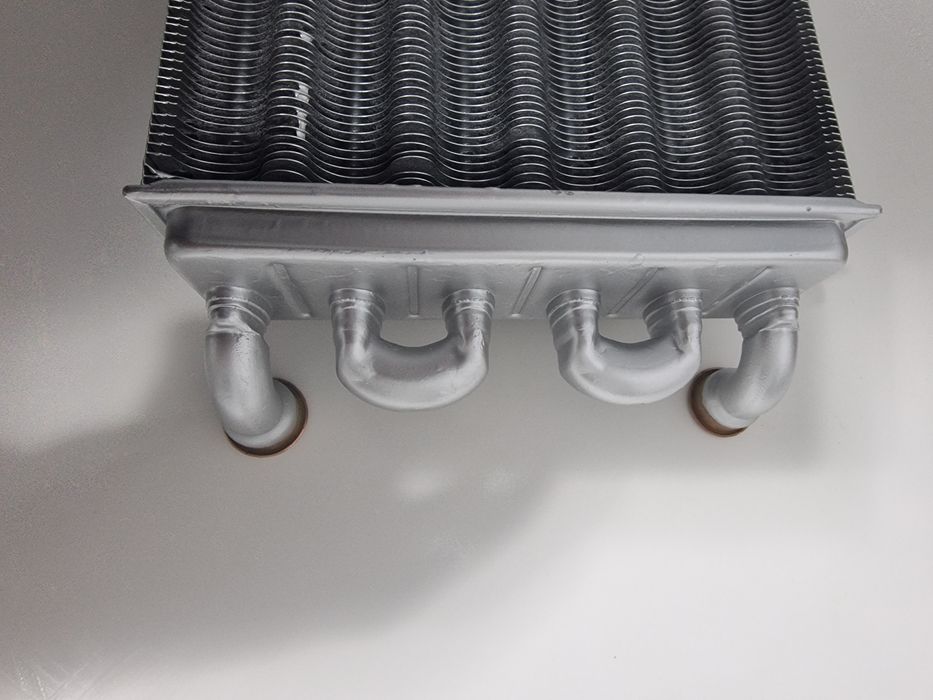 Schimbator Bitermic Ariston AS 24 FF / Egis 24 FF