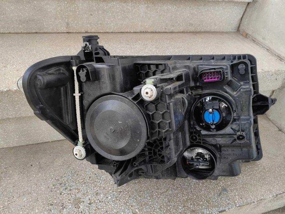 Фар VW Crafter ляв / Фар Крафтър /Фар MAN Оригинален