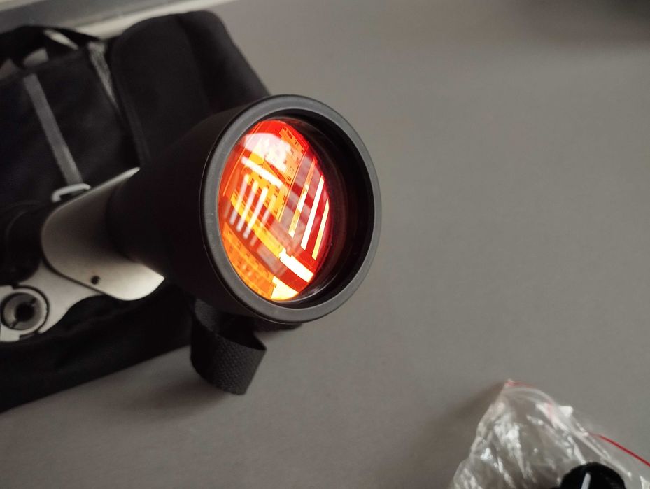 Промо Японски Бинокъл--10 Х 60