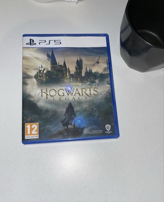 Hogwarts Legacy ps5