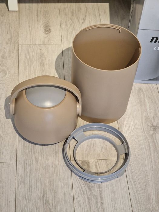 Cos de scutece Magic - VANDUT