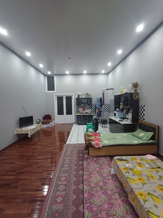 Придётся дом 6 соток