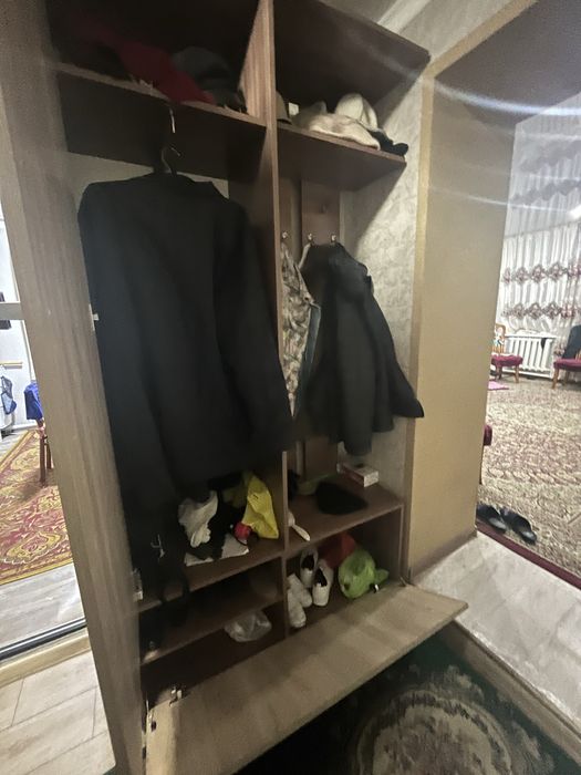 Продам мебель для прихожей