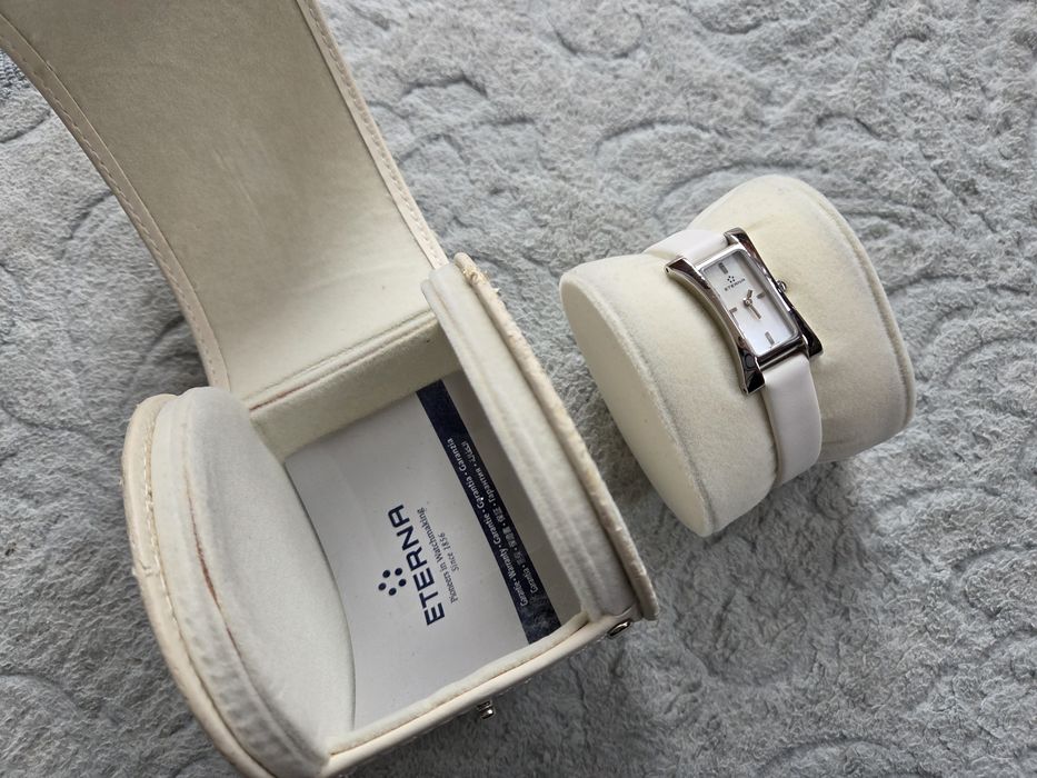 Ceas dama Eterna Sahida - nou!