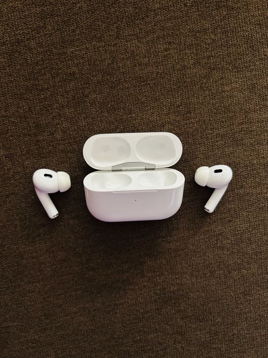 Apple Airpods Pro (2nd Generation)