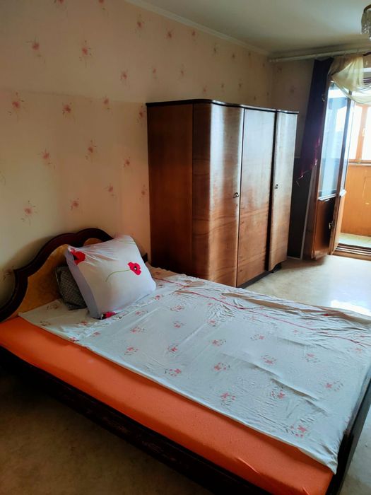 3 ком Командированным, Центр, Обл Акимат, 200+