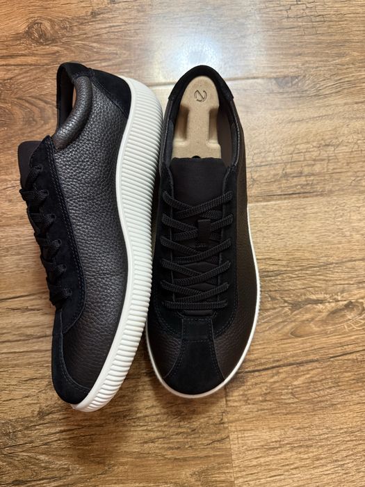 ECCO Soft Zero - Pantofi