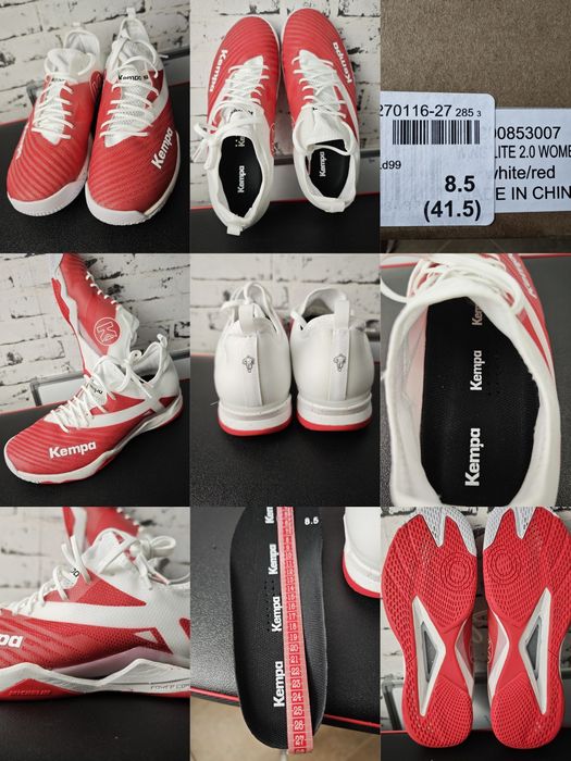 Маратонки големи номера uk14 uk15 adidas Skechers