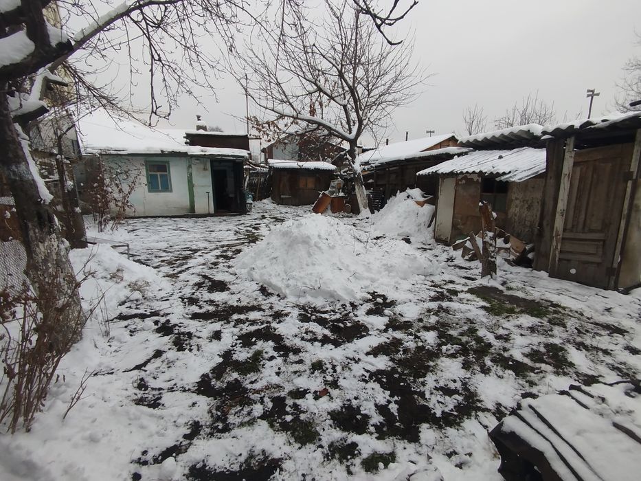 Продам частный дом