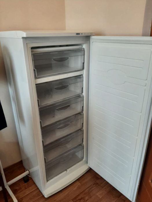 Холодильник