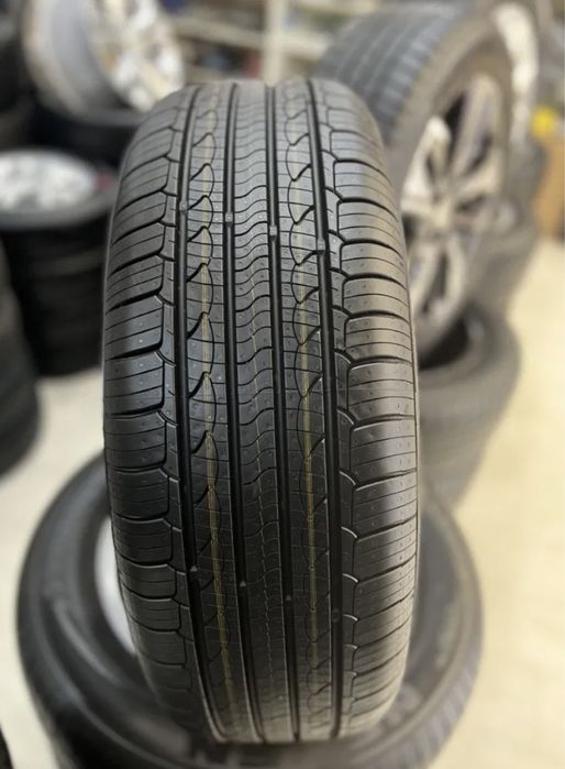 Диски с шинами Киа к5 R16