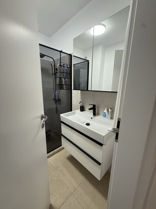 Vand apartament chiajna