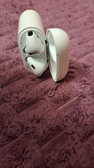 AirPods Apple functionale