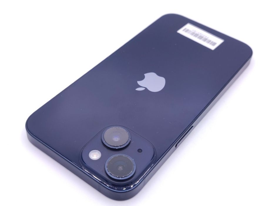 Apple iPhone 14 128GB Midnight 6GB Single, Garantie 24 luni | #D90085
