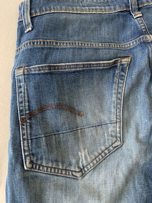 Мъжки дънки G-Star