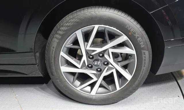 Mix Motors Hyundai Grandeur Hybrid 2026 Cip Tashkent