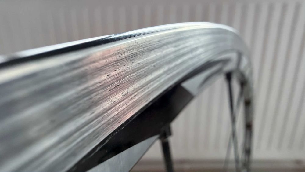 Set Roti Mavic Ksyrium Elite S 23C Shimano 28" Sosea