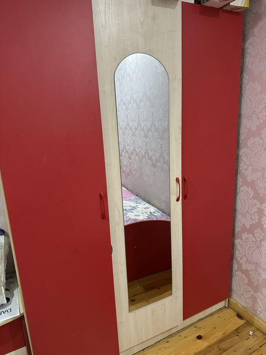 Детская мебель для девочек