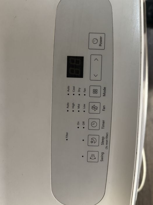 Aer conditionat Comfee