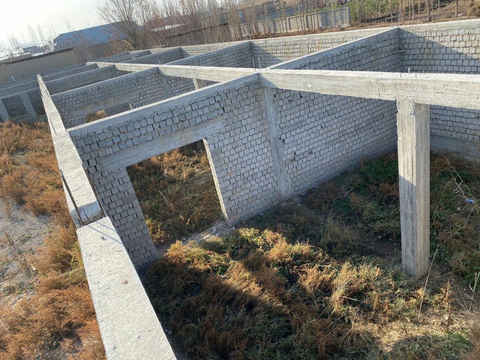 Битонкага 300метр. 12 сотих ер сотилади.2 қурса бўлади Коратепа Янгиюл