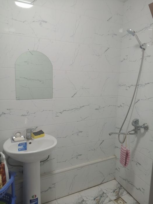 Nazarbek Tekstil hovli