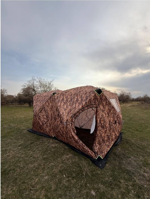 Палатка зимняя TH-8140 A