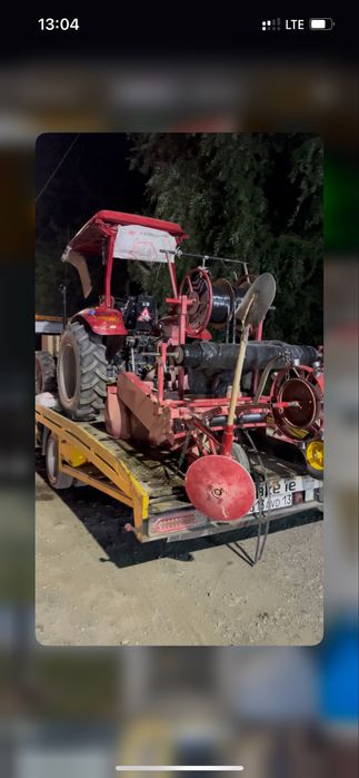 Эвакуатор Сарыагаш 24/7 партал