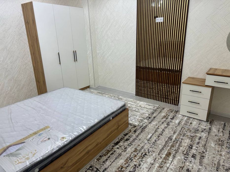 Сдаётся квартира в аренду. Самарканд Вокзал