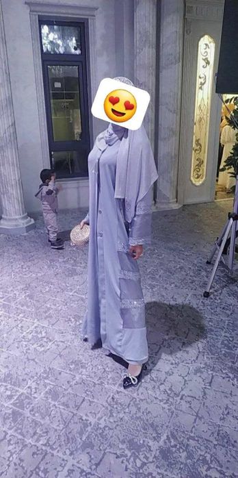Abaya sotiladi dubay