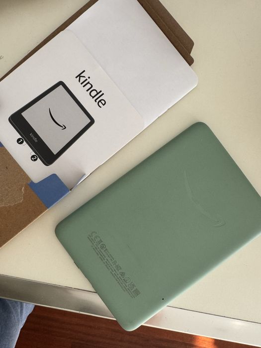 Ebook reader Amazon Kindle 16 GB gen 11