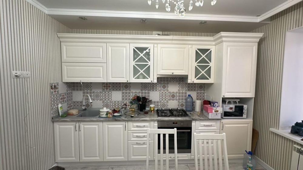 Кухонный гарнитур б у б/у