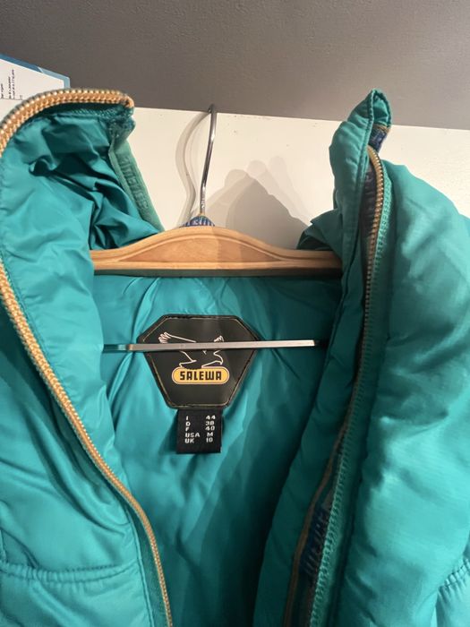 Geaca Primaloft Salewa