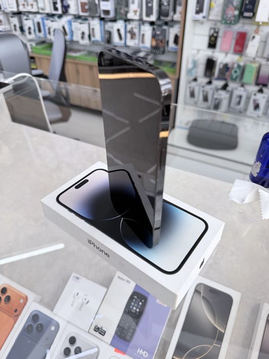 Iphone 14 pro max 256