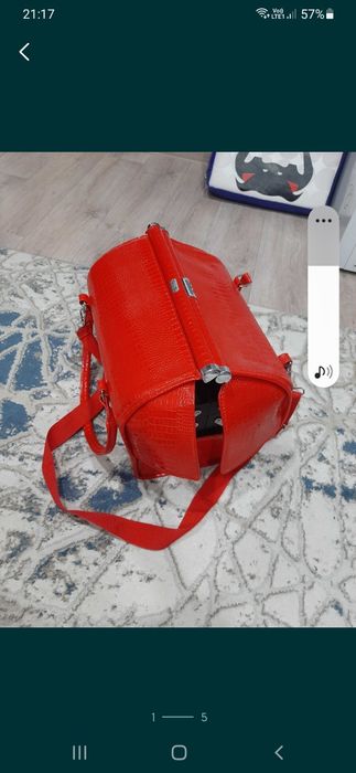 Продам сумка визажиста
