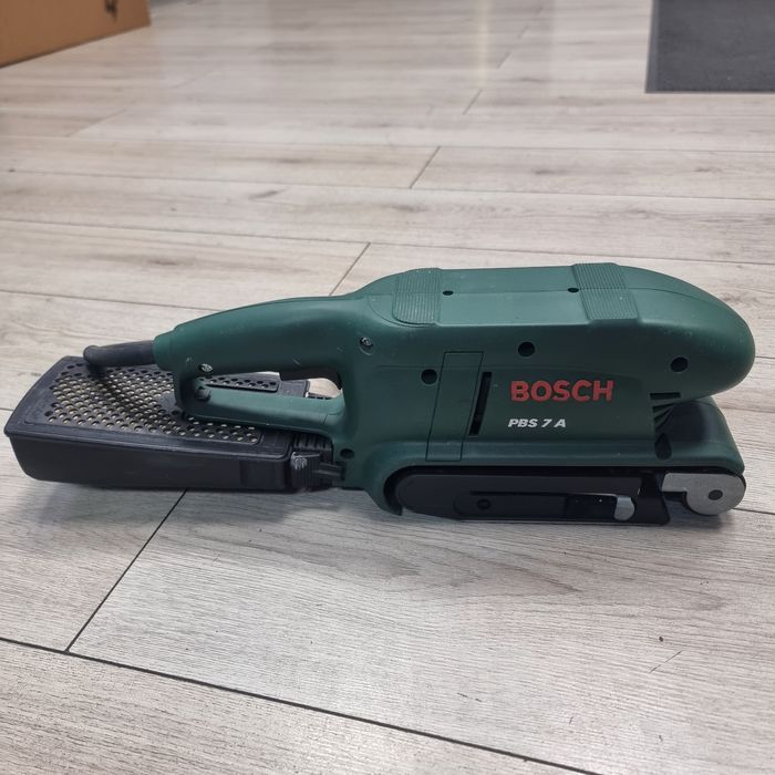 Amanet F28: Șlefuitor Bosch PBS 7 A