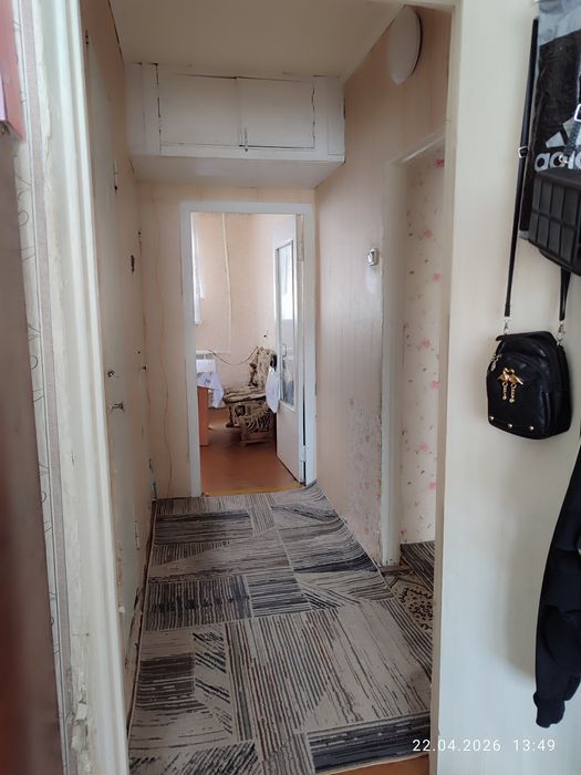 Продажа квартиры