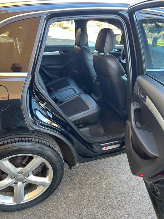 Audi Q5 2011.stare buna