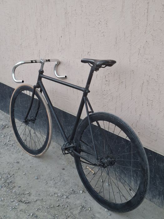 Fixed Gear / Lec40