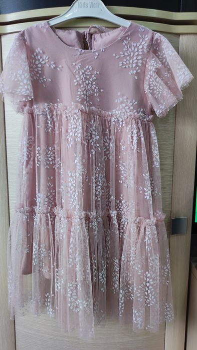 Продам двойку пиджак+ платье