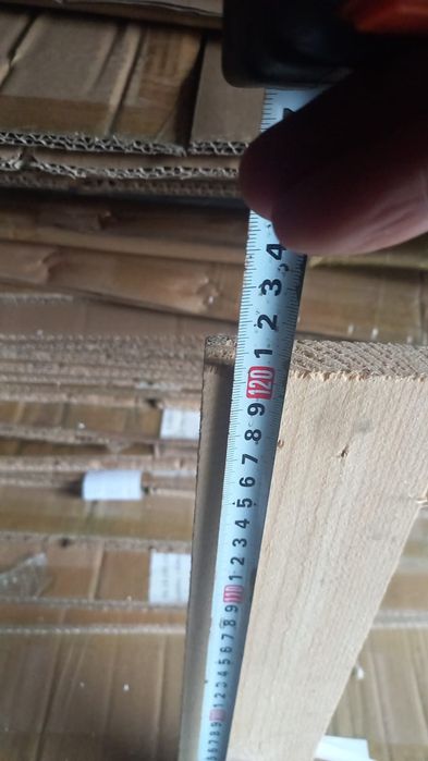 Продам рейки  250те