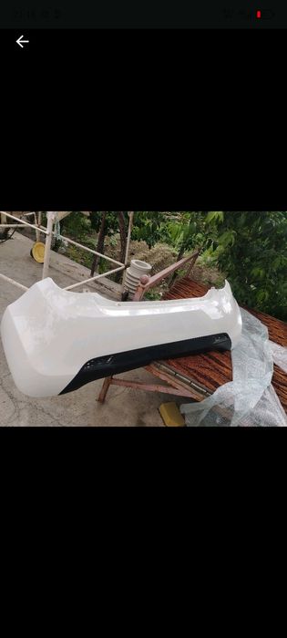 Spark nexia1 2 3 kobalt matiz jentra bamper