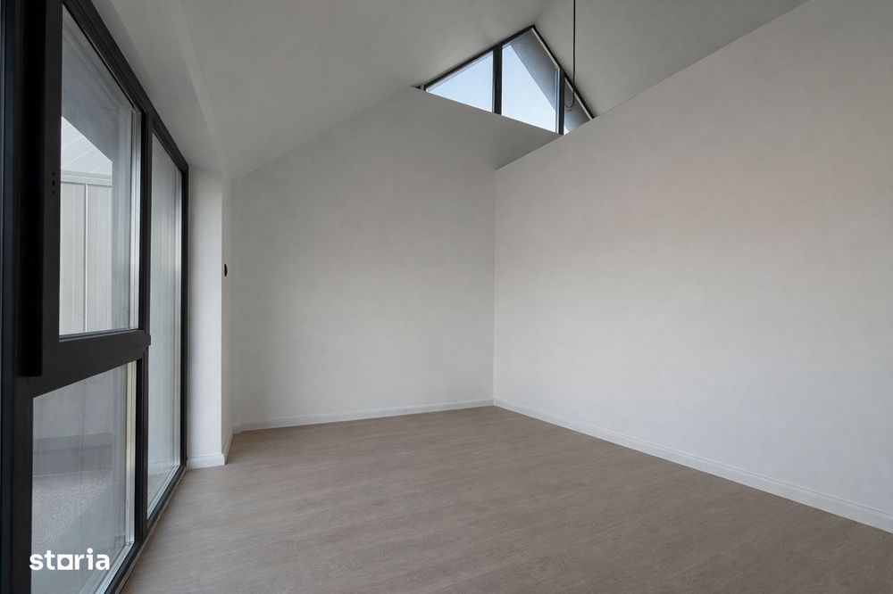 Casa Individuala - SU 165MP I ST 500MP I Finisata Modern - Popesti