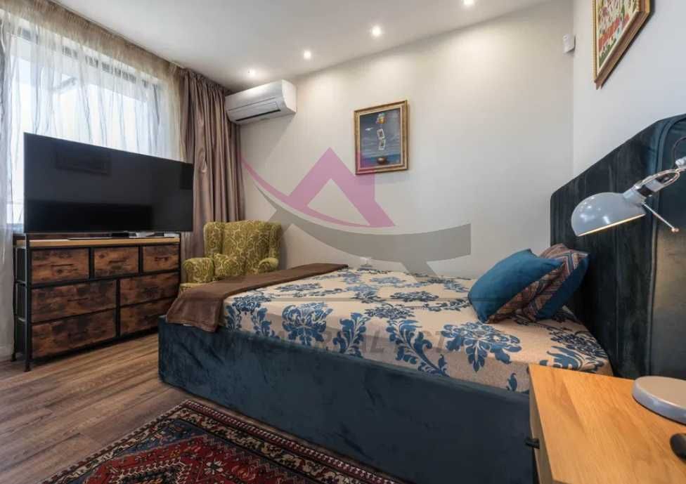 Продава се Тристаен апартамент в к.к. Св.Св. Константин и Елена - 102 кв.м за 3236 €/кв.м - Снимка #7