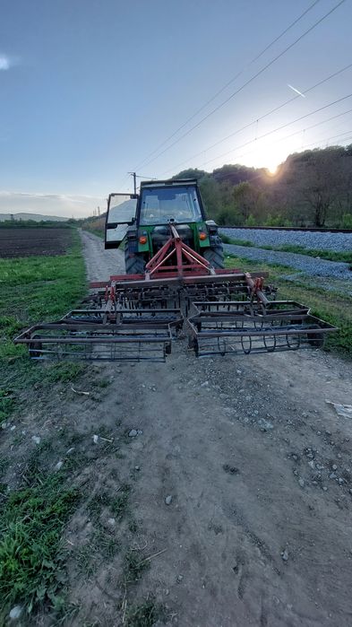 Combinator  Vand / Schimb/ Variante