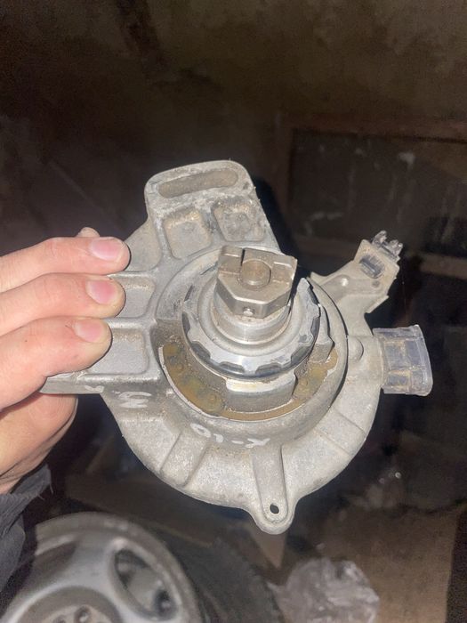 Трамблёр на тойоту камри