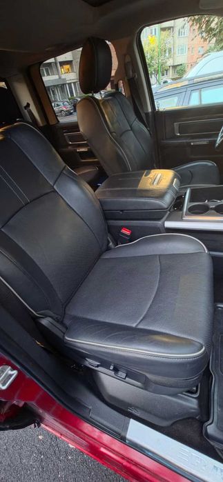 DODGE RAM Limited 4x4