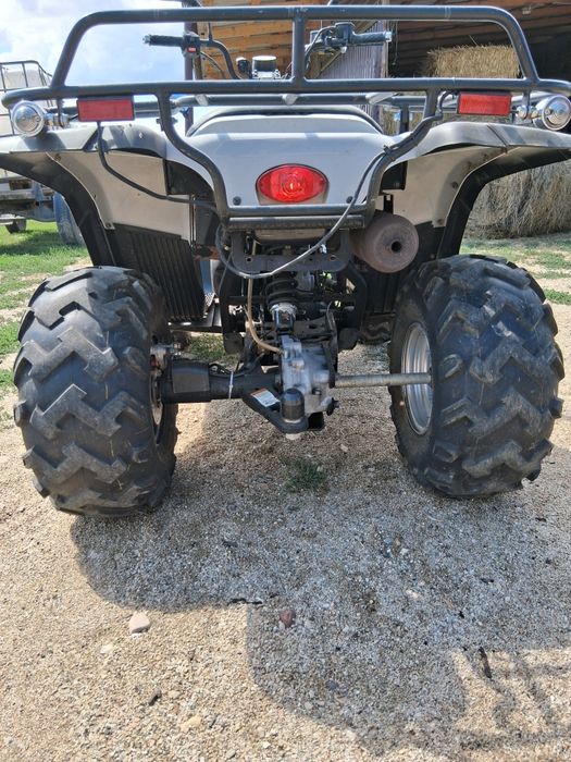Vand atv linhai 300 satra ok