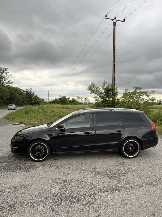 VOLKSWAGEN Passat 2010 — imagine 2