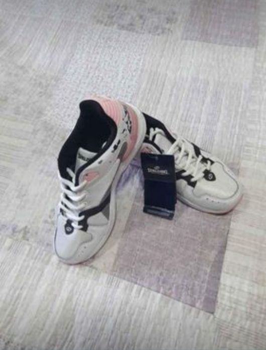 Дамски маротонки Spalding