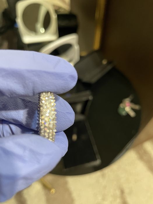 Продам кольцо